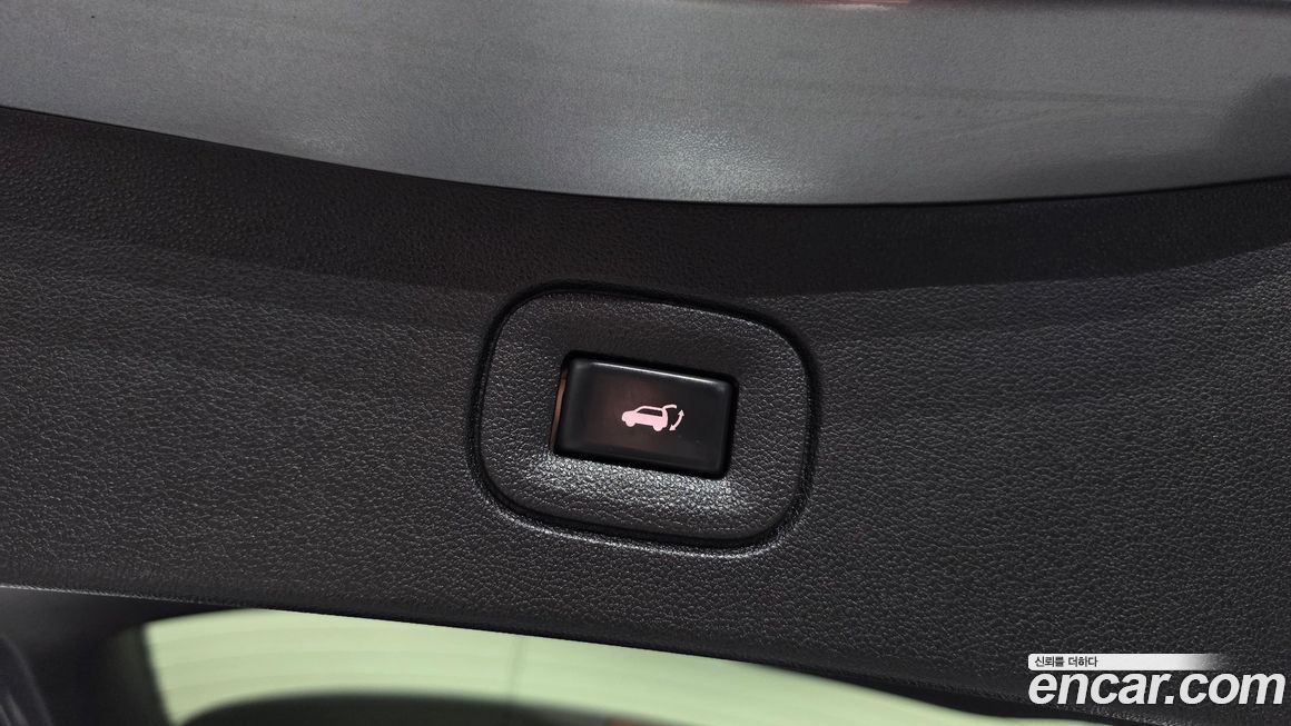 Renault-KoreaSamsung QM6 2018