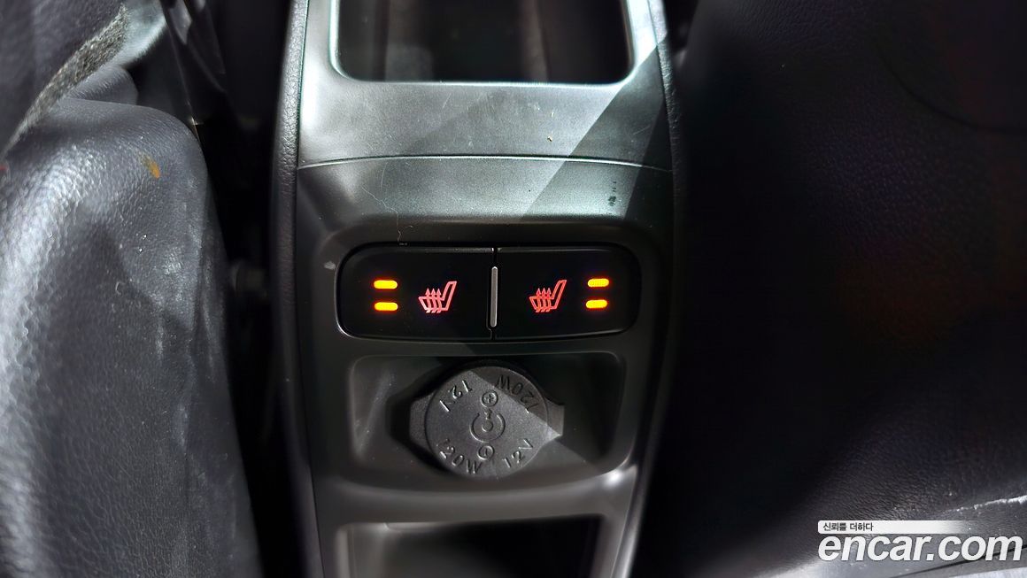 Kia RAY 2022