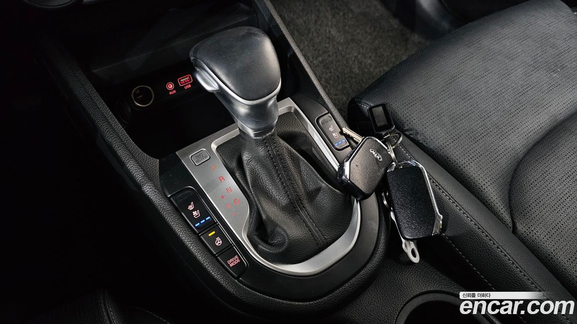 Kia K3 2020