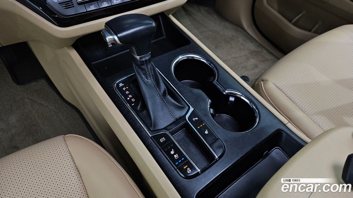 Kia Canival 2019