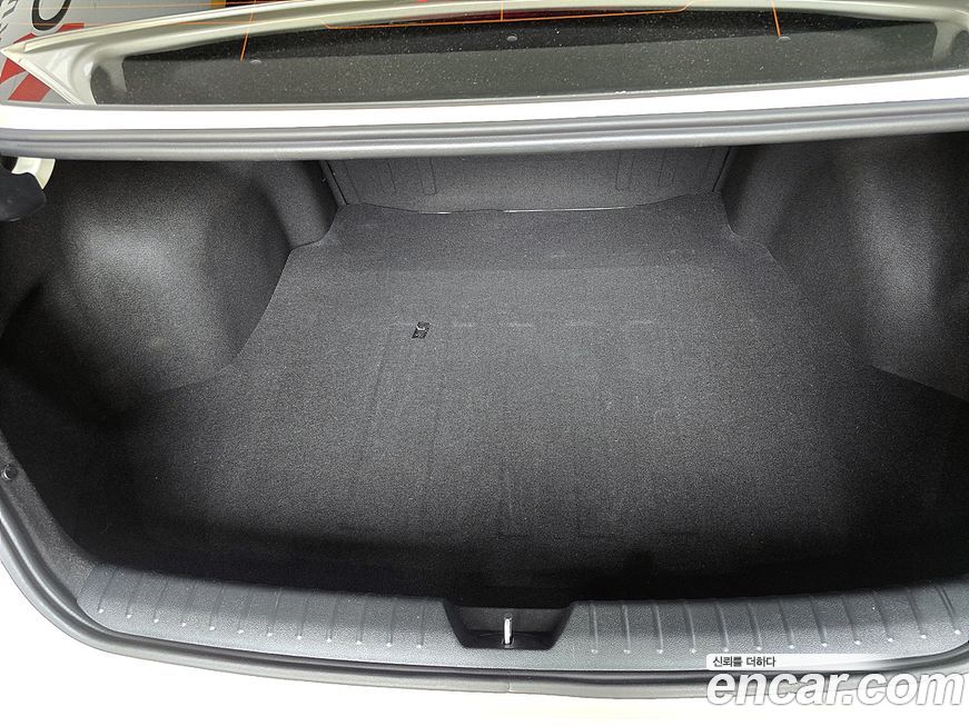 Kia K5 2018