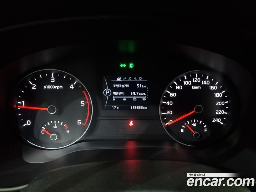 Kia Sportage 2018
