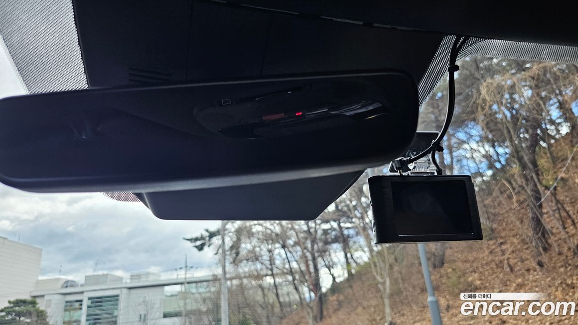 Kia K5 2023