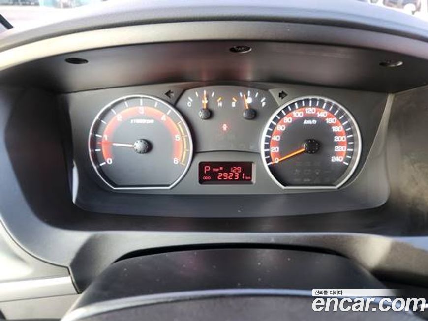 KG_Mobility_Ssangyong KORANDO 2017