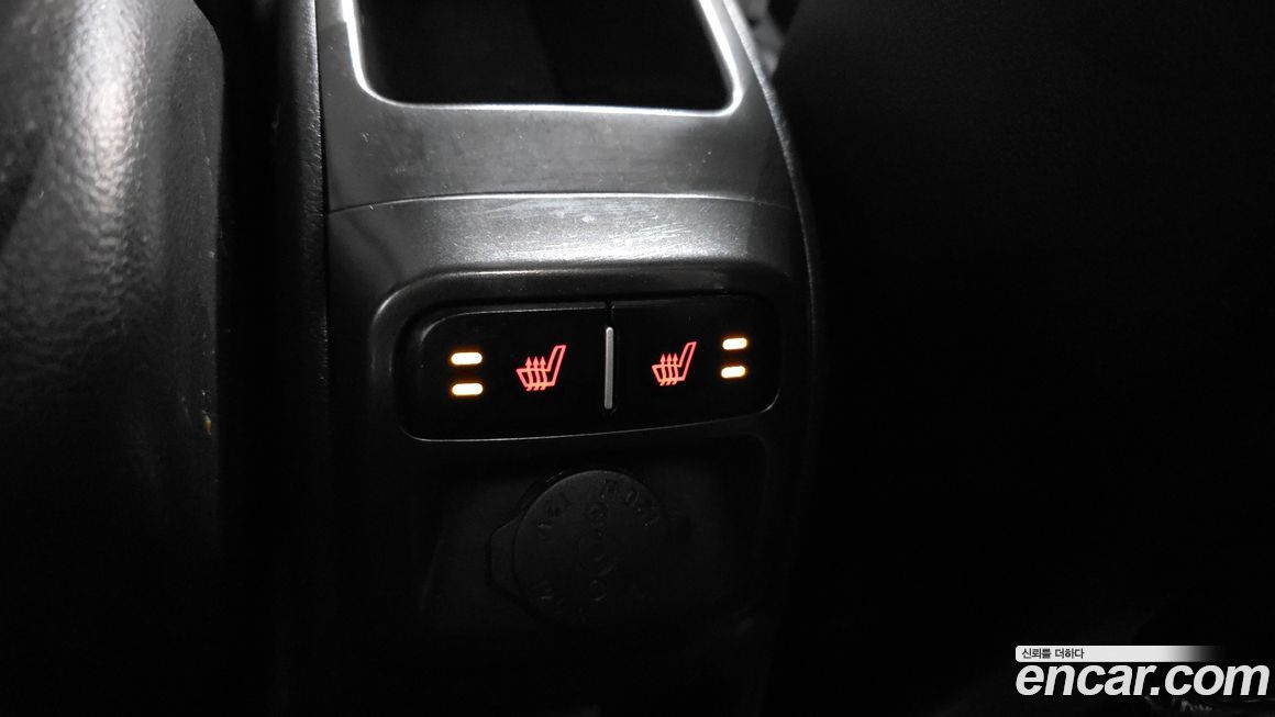 Kia RAY 2021