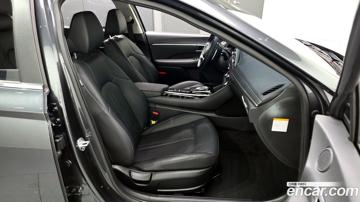 Hyundai Sonata 2022