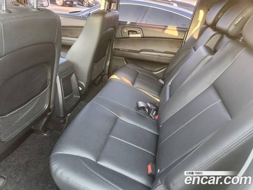 KG_Mobility_Ssangyong KORANDO 2017