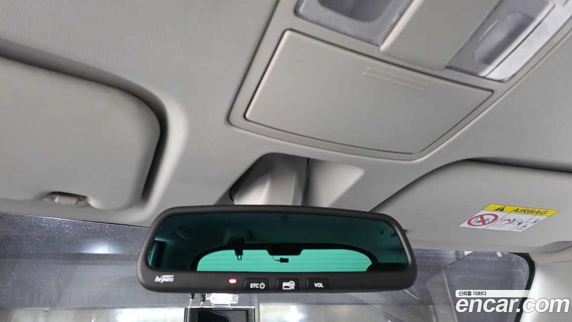 Kia RAY 2021