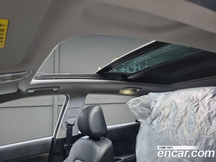 Kia Sportage 2018