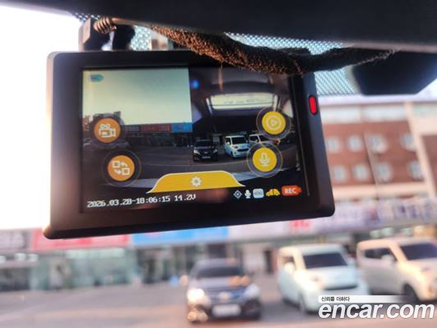 KG_Mobility_Ssangyong KORANDO 2017