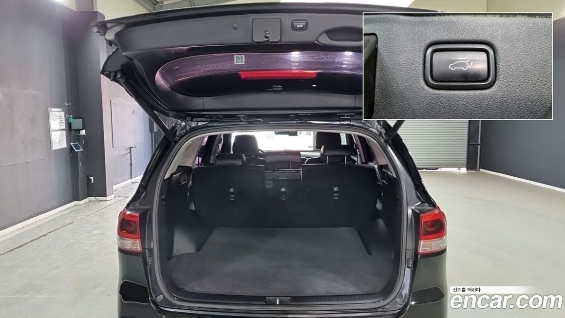 Kia Sorento 2017