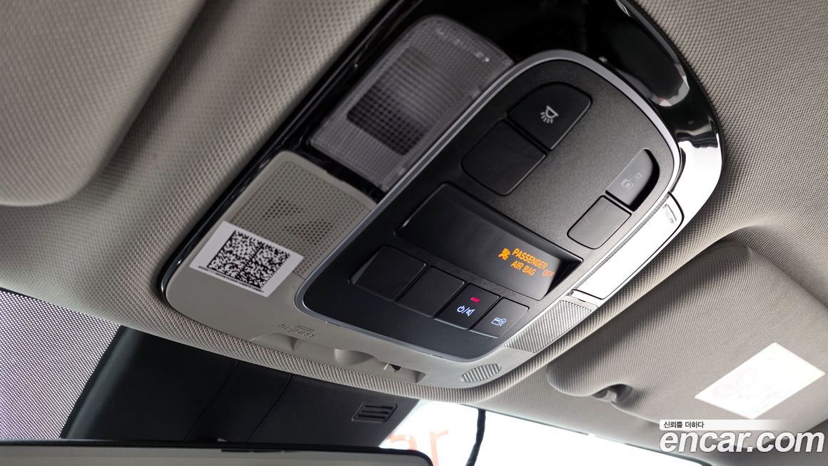 Hyundai Sonata 2022