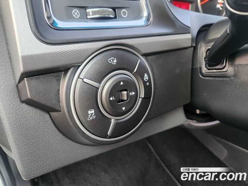 KG_Mobility_Ssangyong KORANDO 2017