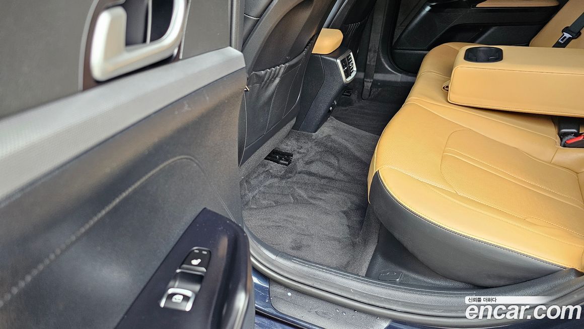 Kia K5 2023