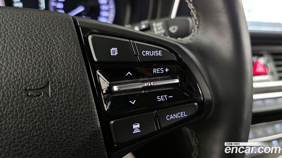 Hyundai Grandeur 2019