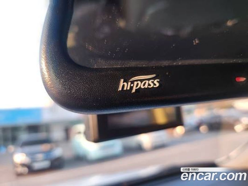 KG_Mobility_Ssangyong KORANDO 2017