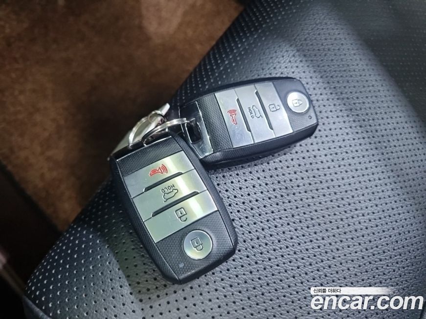 Kia Sportage 2018