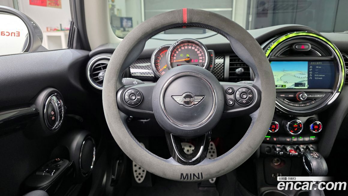 Mini Cooper 2015