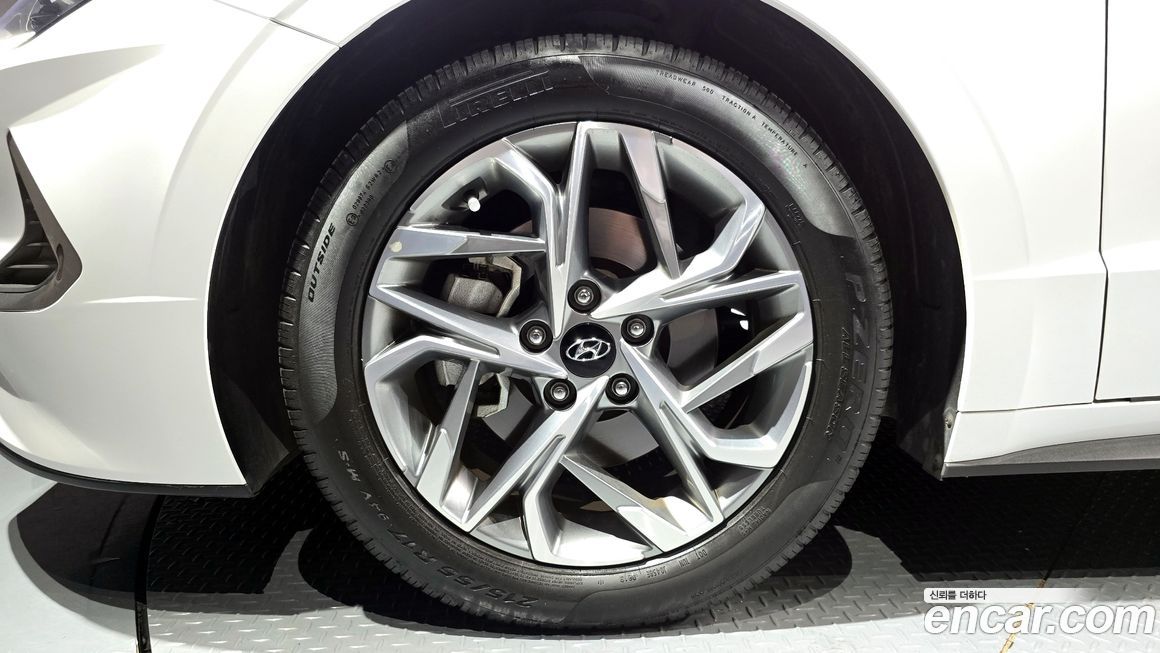 Hyundai Sonata 2020
