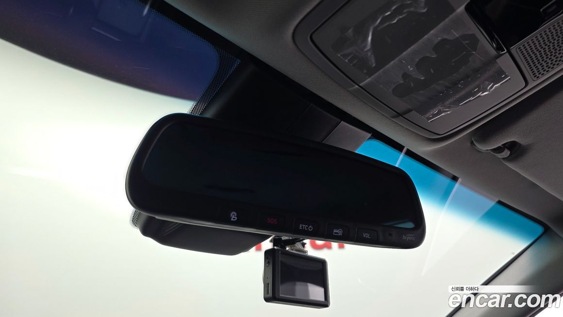 Hyundai Grandeur 2019