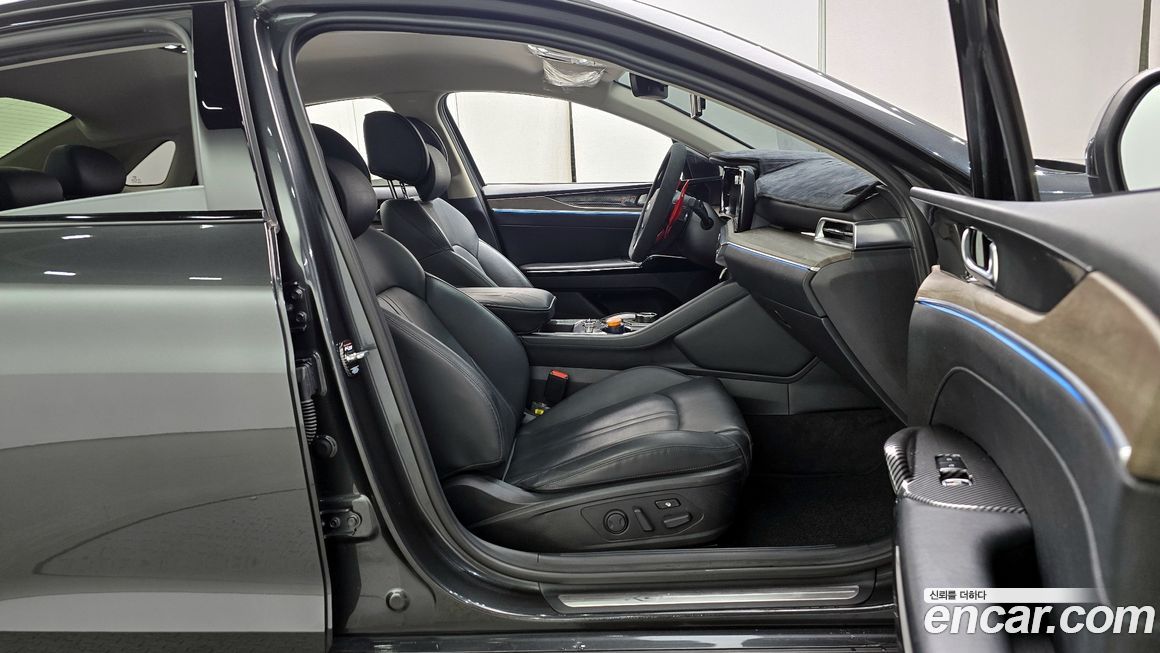 Kia K5 2020