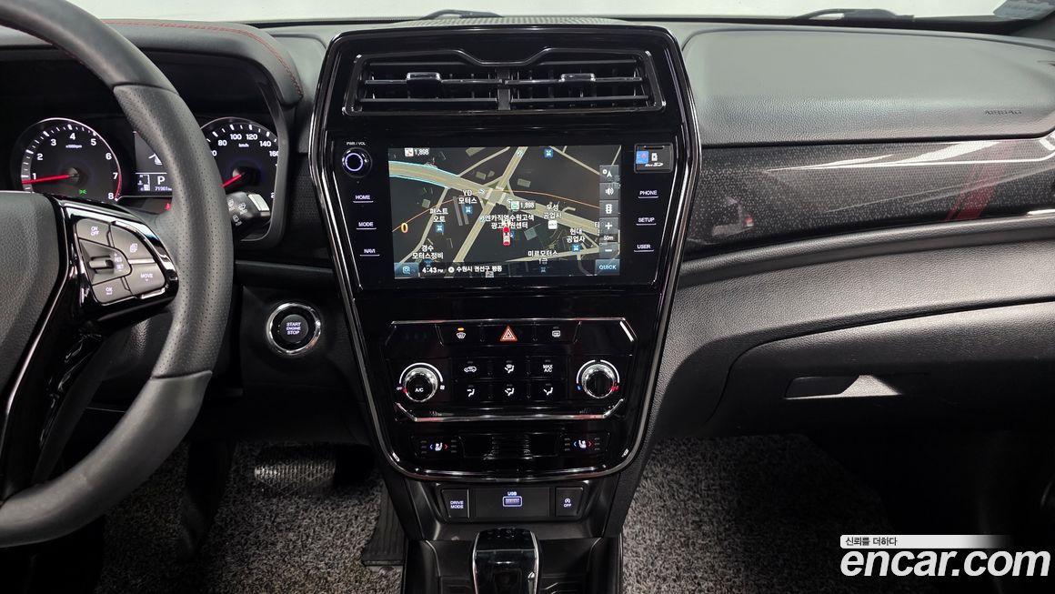 KG_Mobility_Ssangyong TIBOLI 2023