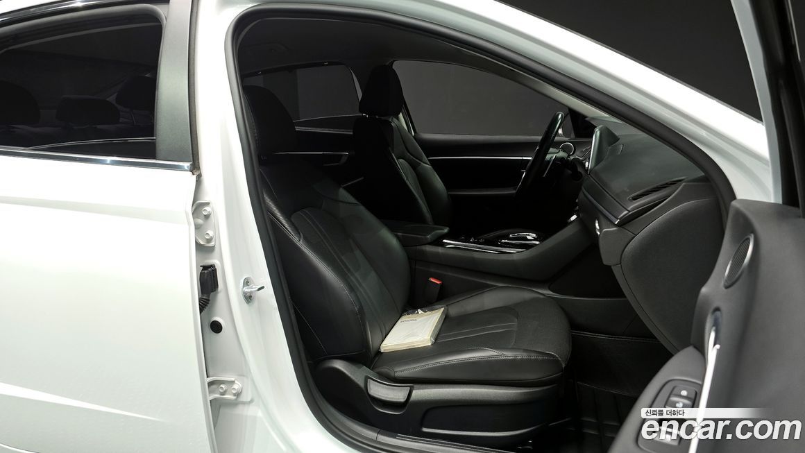 Hyundai Sonata 2020