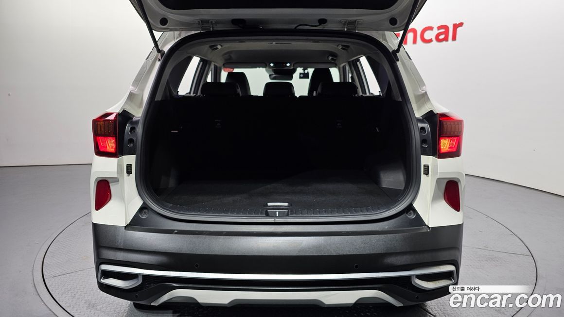Kia Seltos 2020