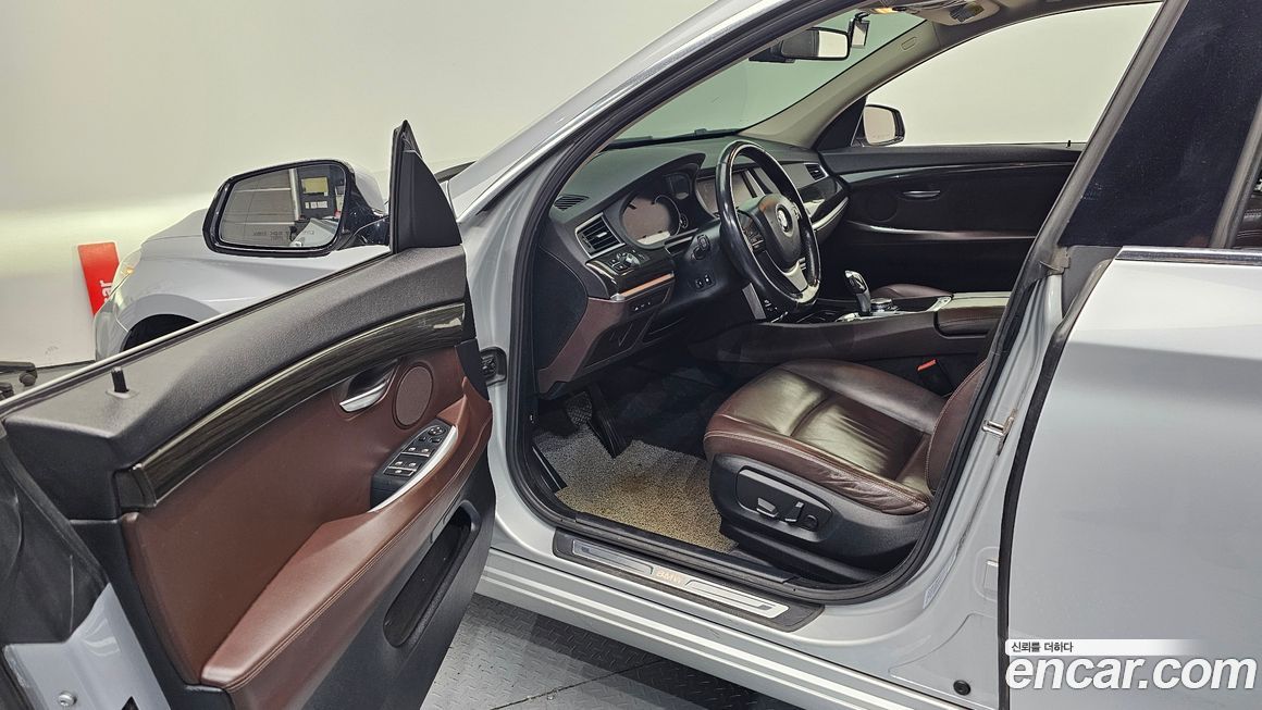 BMW Gran Turismo 2016