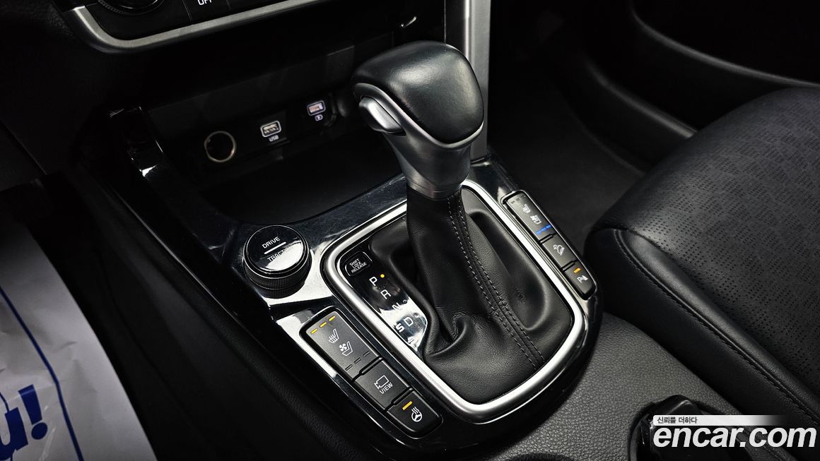 Kia Seltos 2020