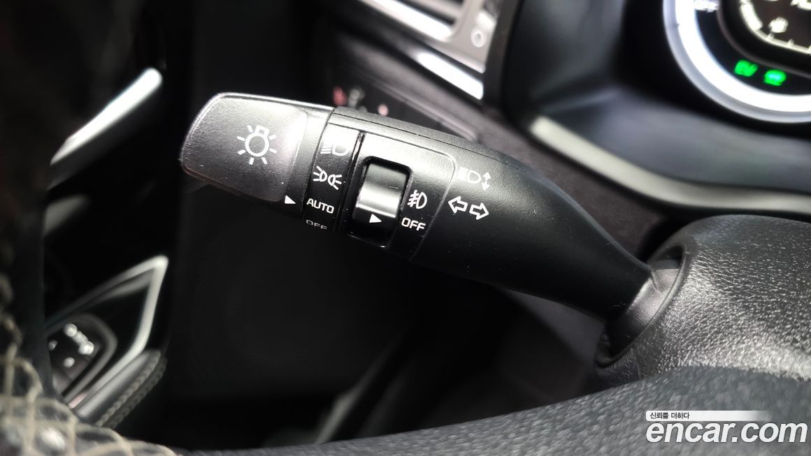Kia Niro 2017