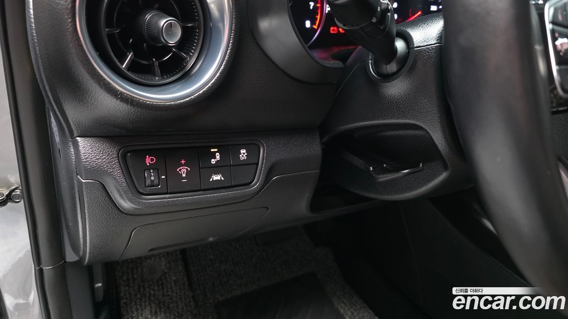 Kia K3 2019