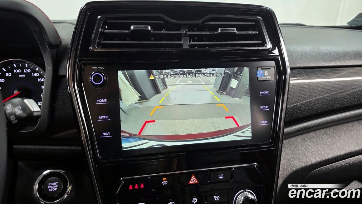 KG_Mobility_Ssangyong TIBOLI 2023