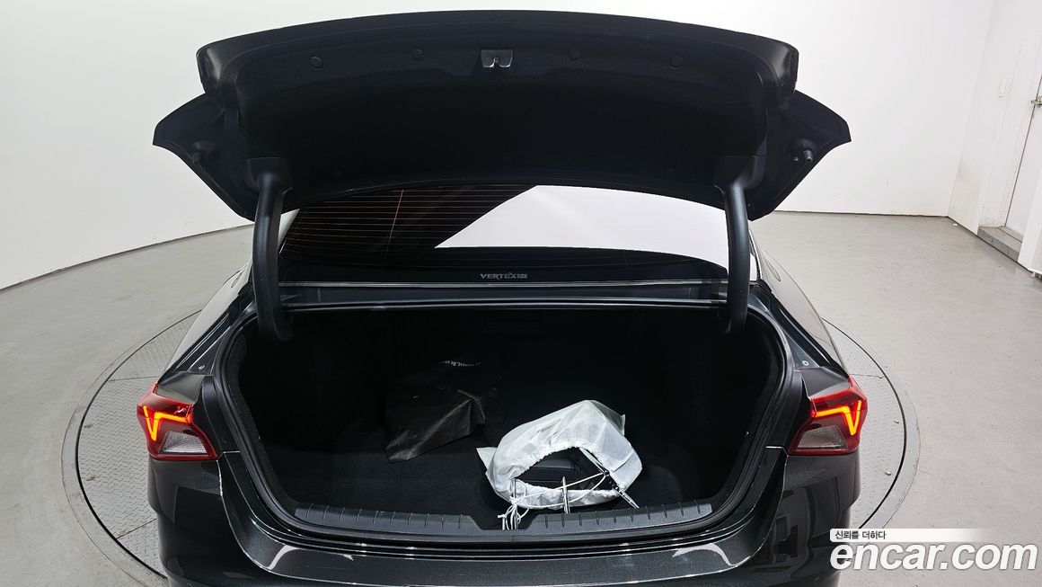Kia K5 2020