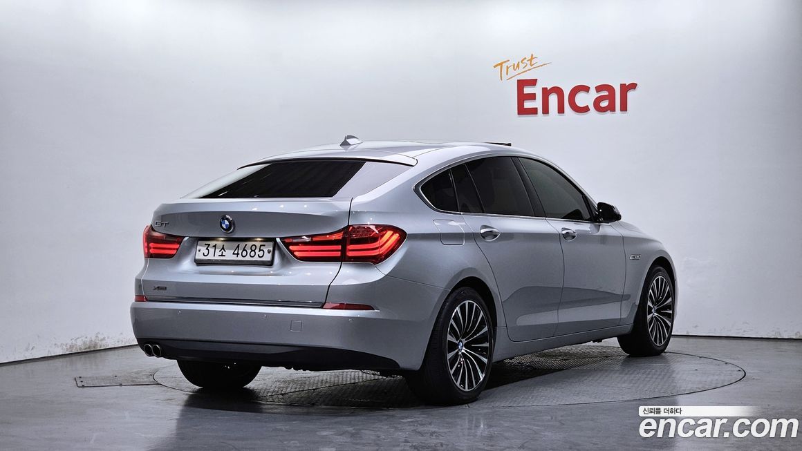 BMW Gran Turismo 2016