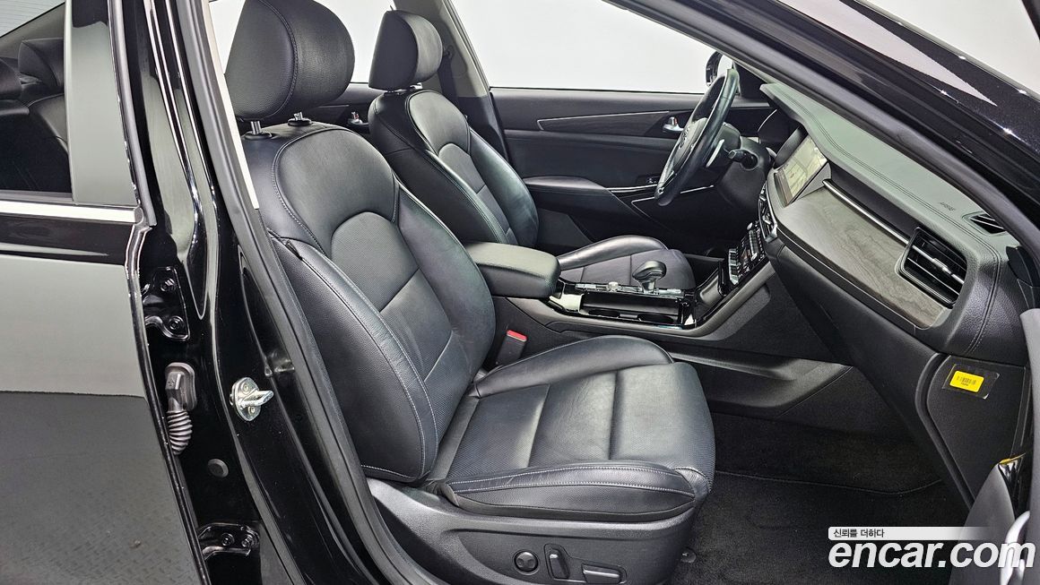 Kia K7 2020