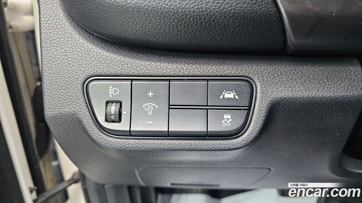 Kia Seltos 2020