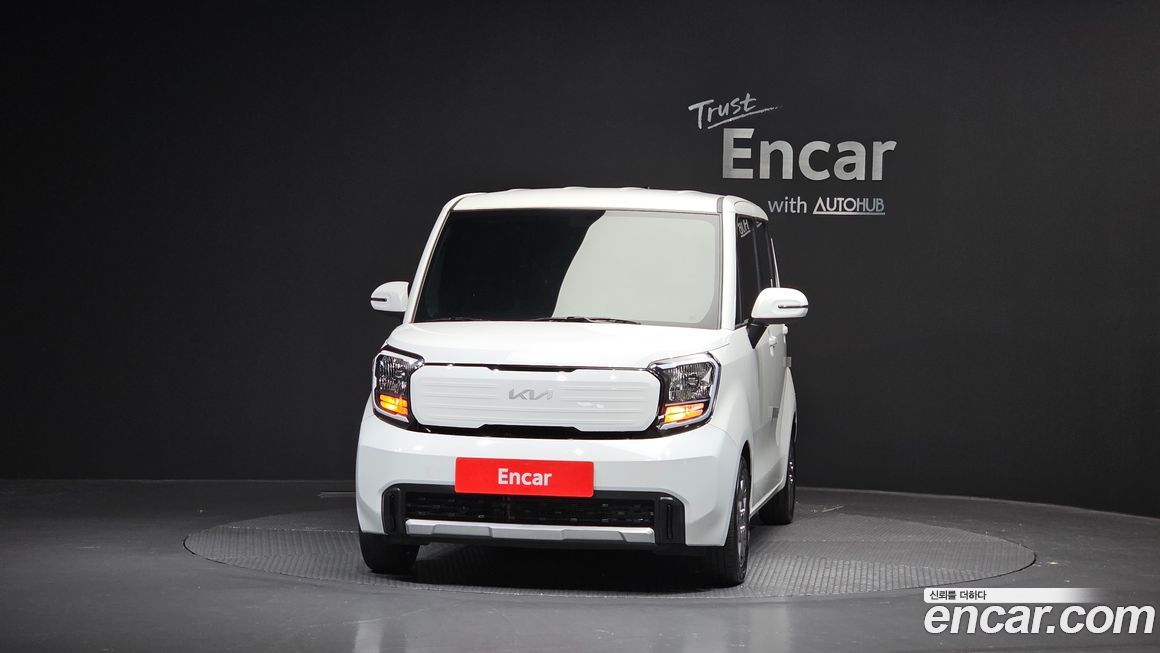 Kia RAY 2023