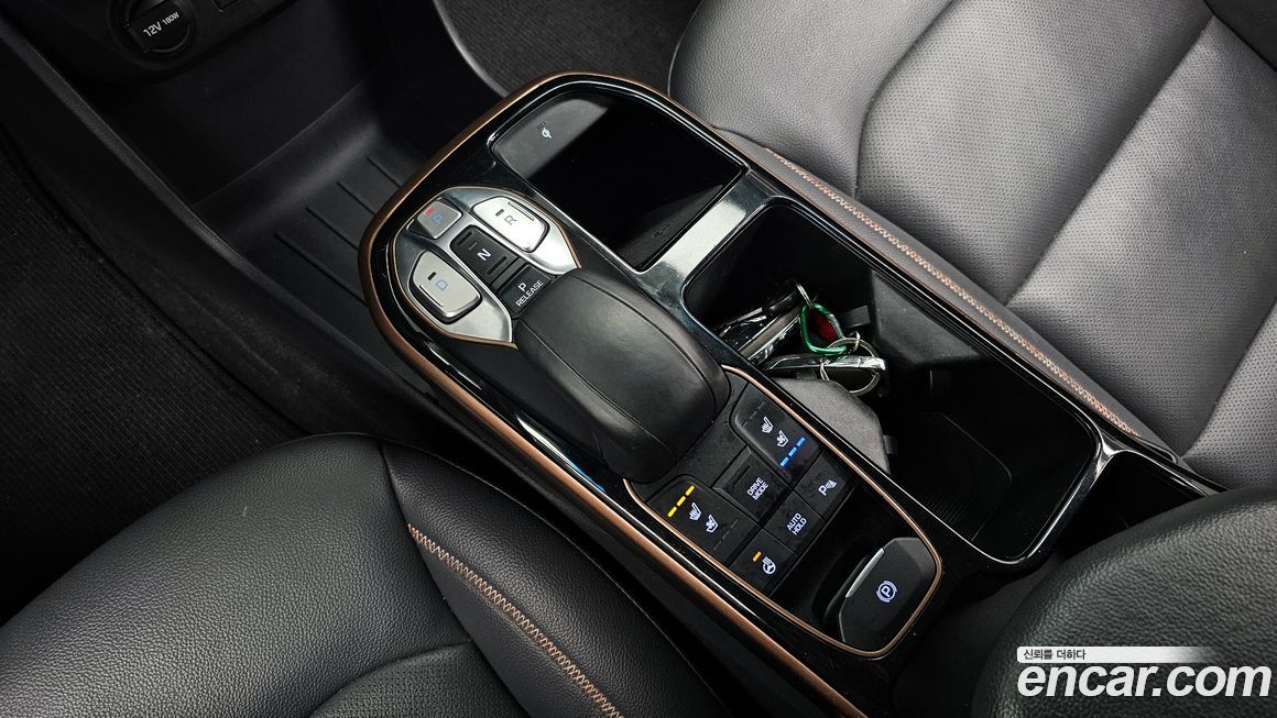 Hyundai Ioniq 2017