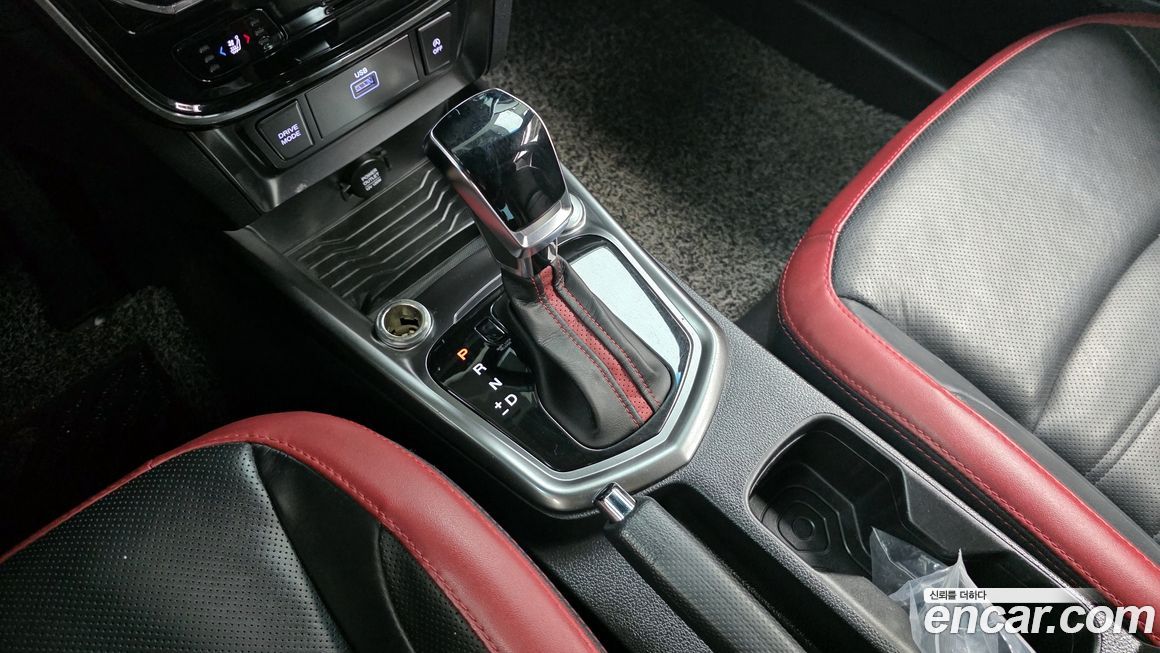 KG_Mobility_Ssangyong TIBOLI 2023