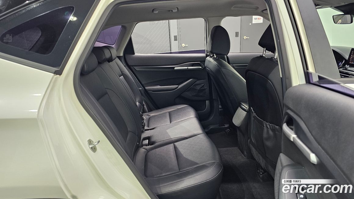 Kia Seltos 2020