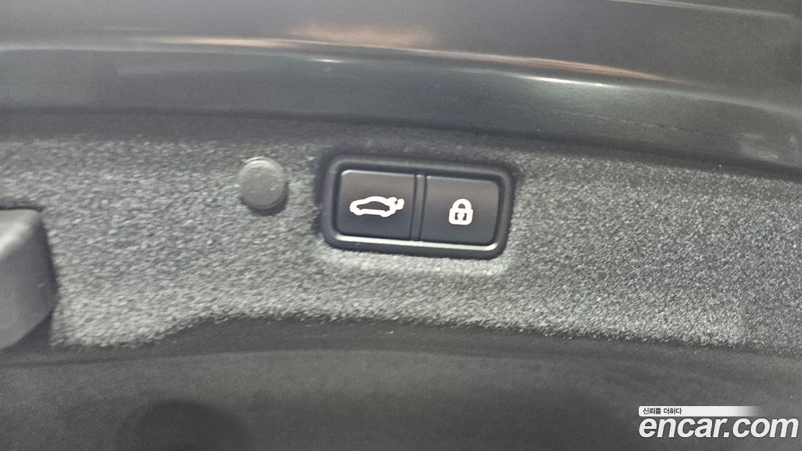 Kia K7 2020