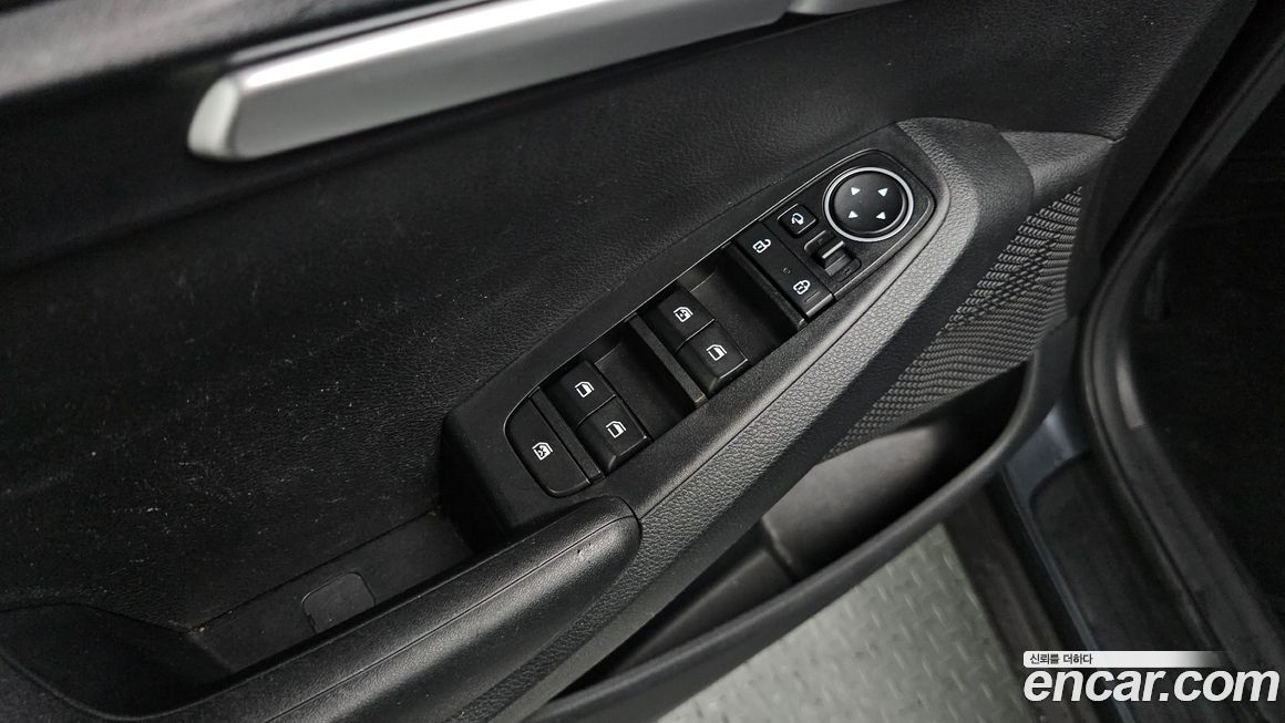 Kia Seltos 2020