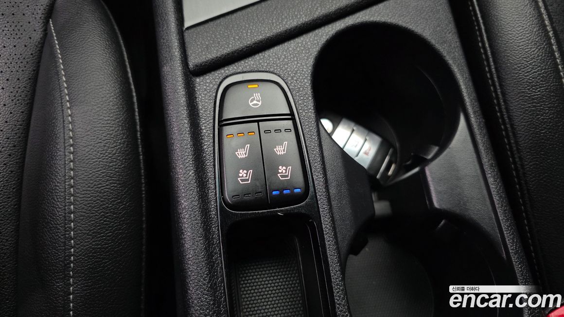 Kia Niro 2017