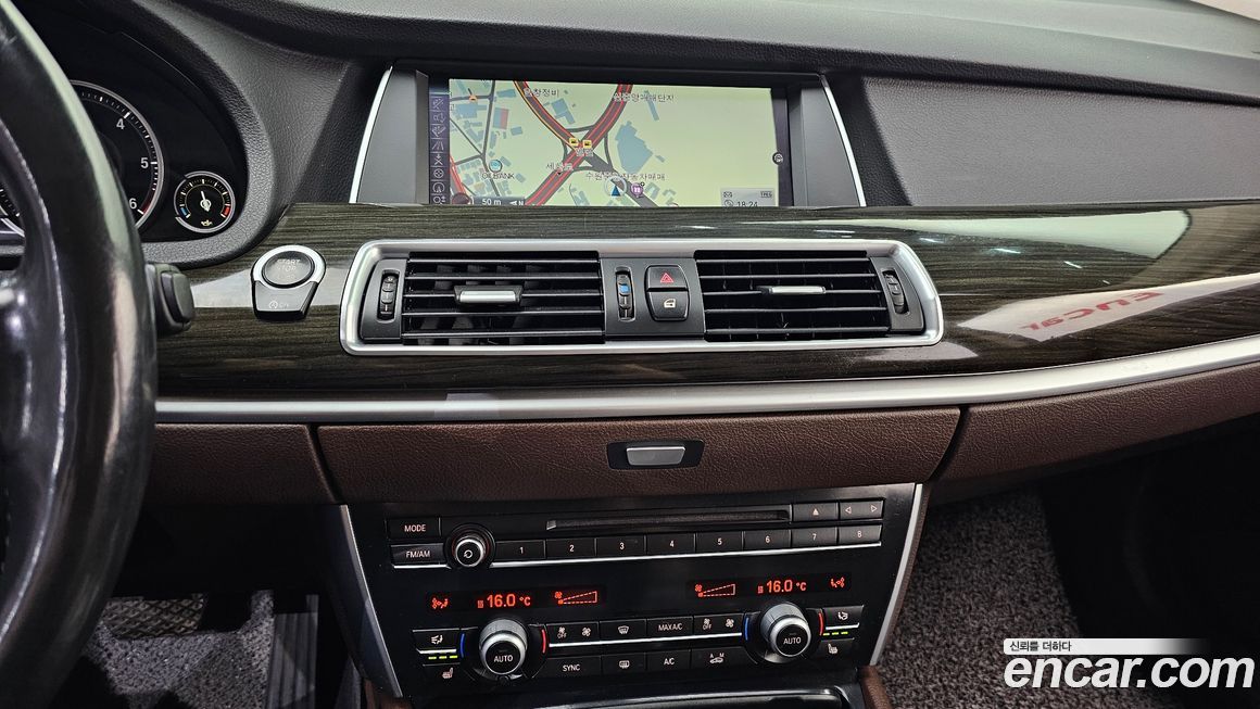 BMW Gran Turismo 2016