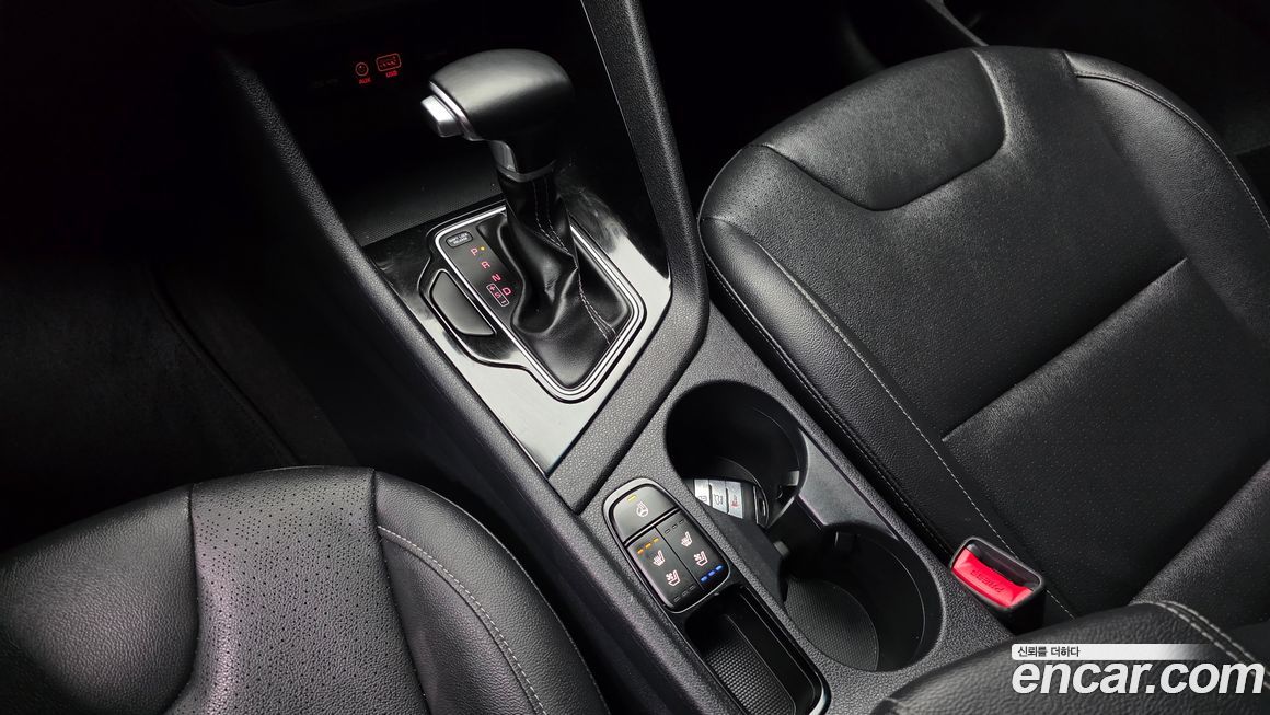 Kia Niro 2017