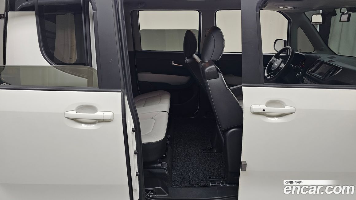 Kia RAY 2023