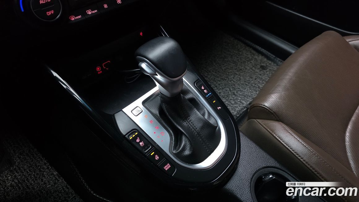 Kia K3 2019