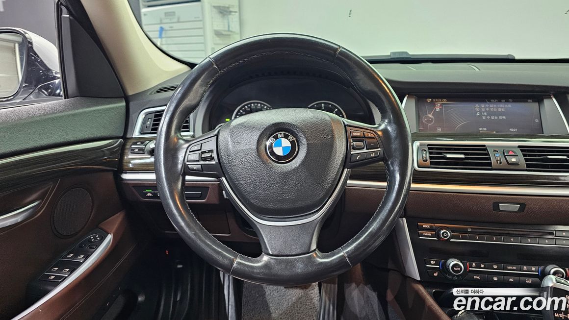 BMW Gran Turismo 2016