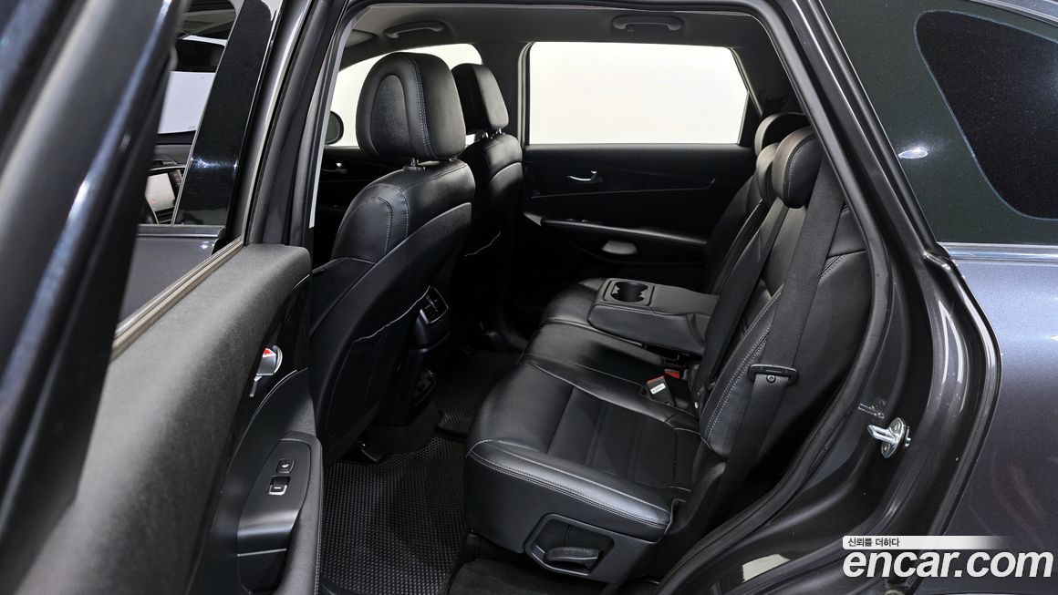 Kia Sorento 2017